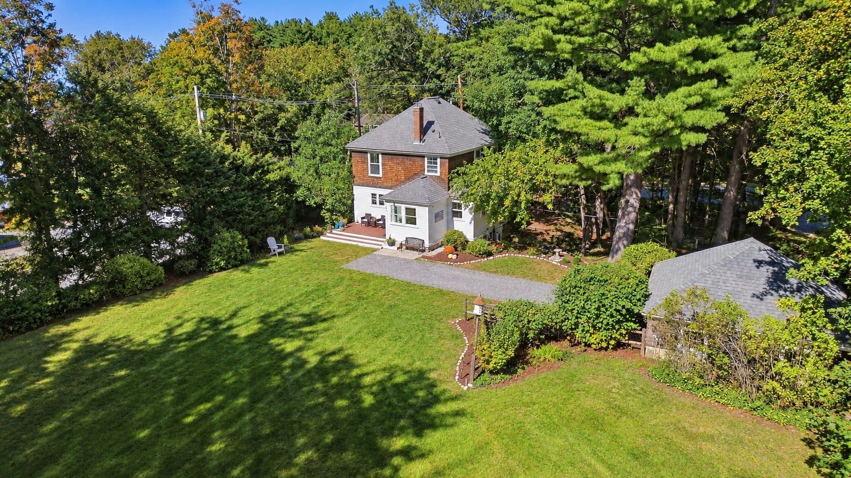 256 Great Road, Stow, MA Photo #32