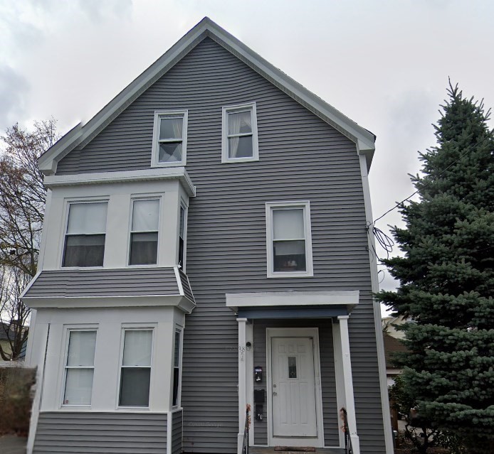 38 Chatham St