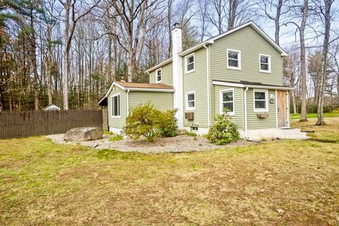 Photo of 85 City View Blvd, Westfield, MA 01085 (MLS # 73504092)