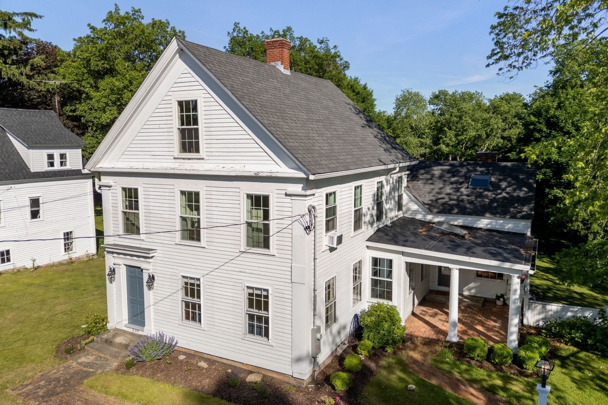 339 Boston Rd
