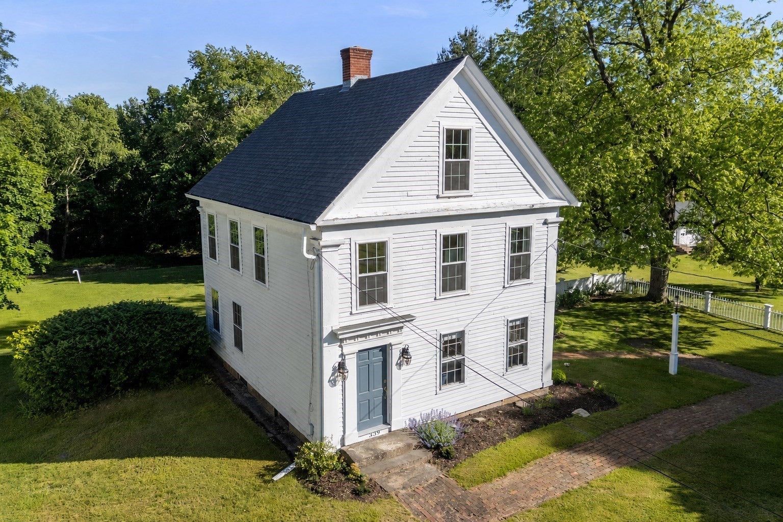 339 Boston Rd