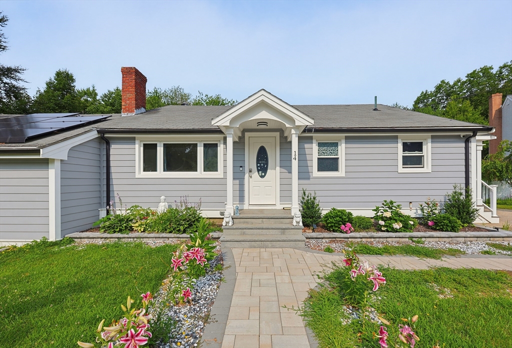 14 Lewis Rd