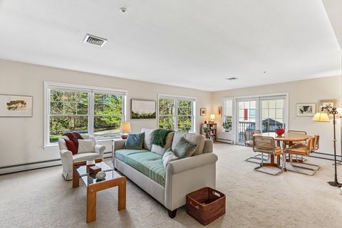Photo of 34 Meetinghouse Lane #207, Stow, MA 01775 (MLS # 73511020)