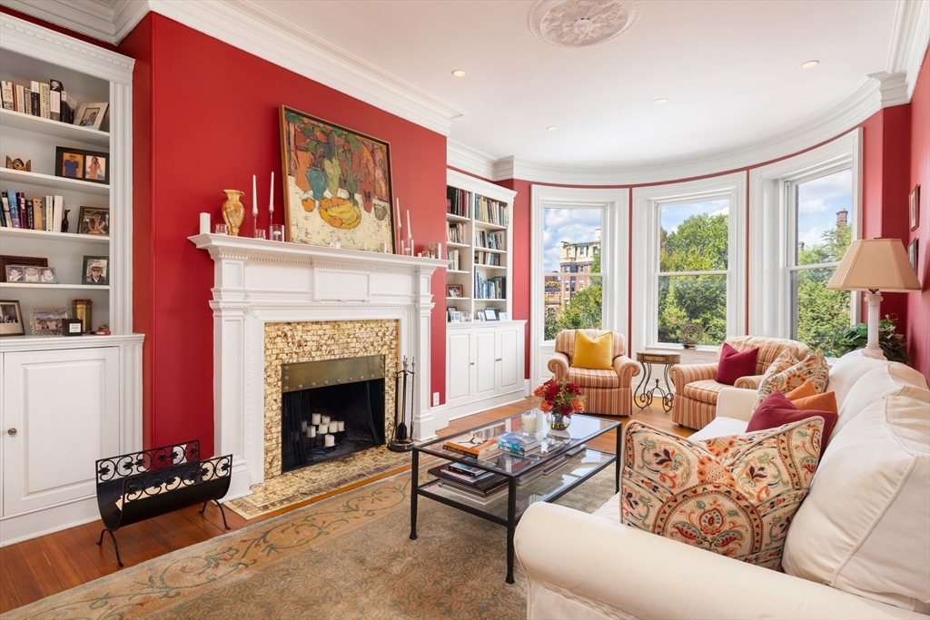 308 Commonwealth Avenue H