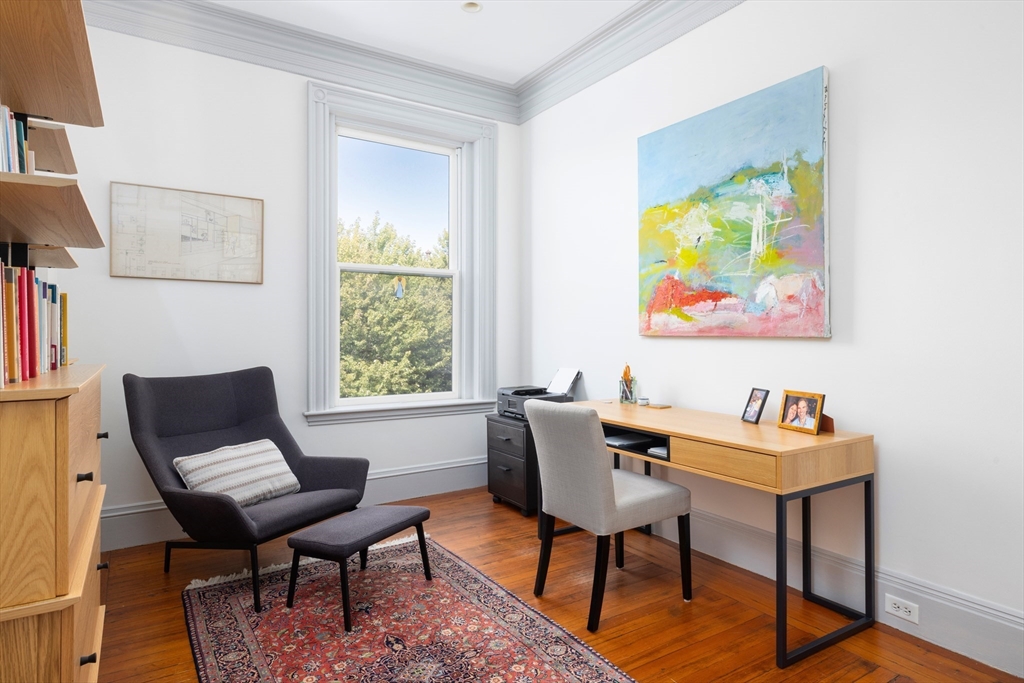 308 Commonwealth Avenue H