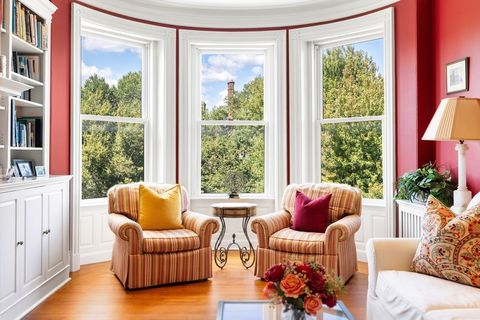 308 Commonwealth Avenue H Boston MA 02115