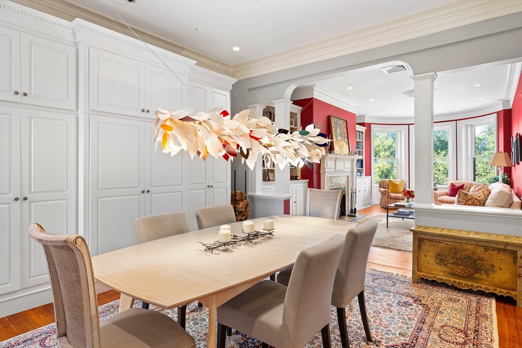 308 Commonwealth Avenue H