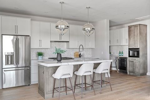 Photo of 44 Ellery St #PH1, Boston, MA 02127 (MLS # 73488158)