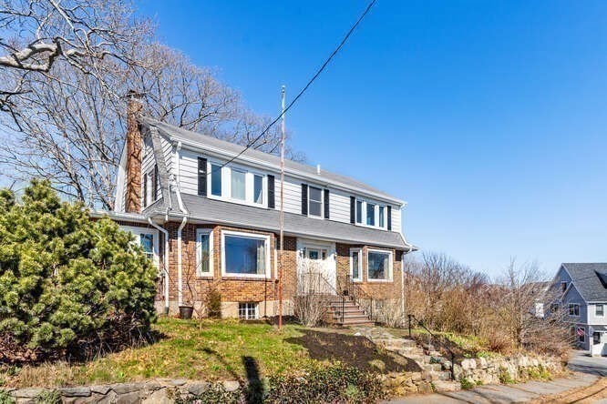 21 Bay View Dr