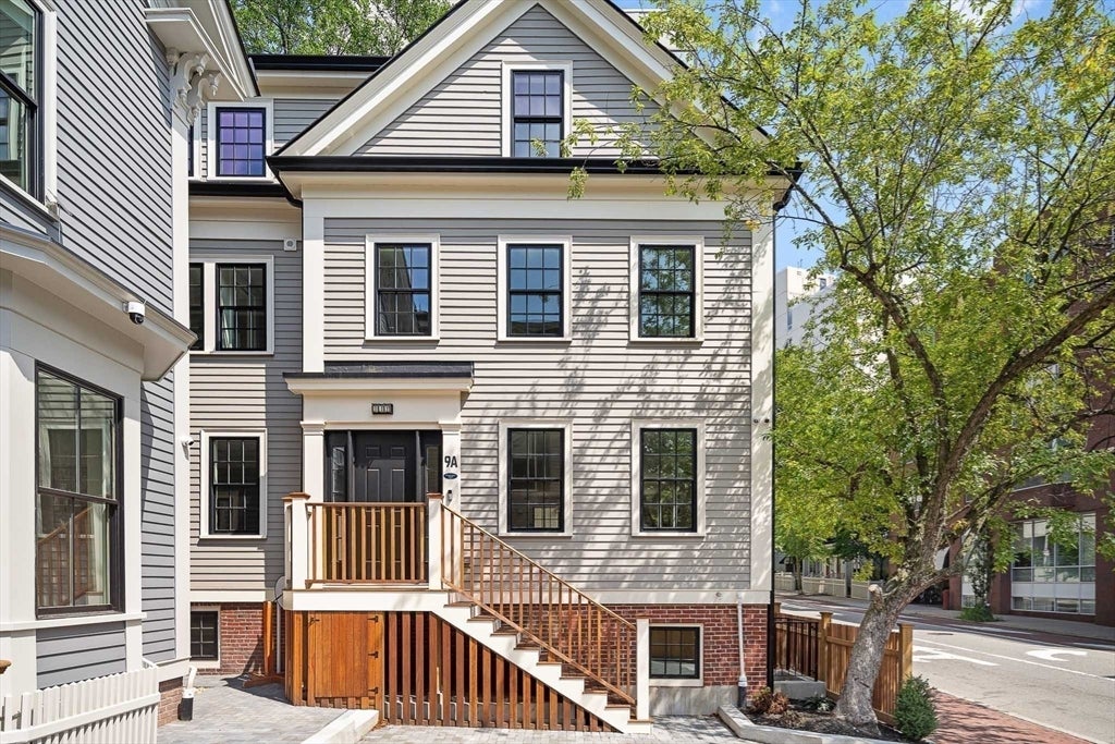 9A Mt. Auburn Street #A, Cambridge, MA, 9A Mt. Auburn Street #A, Cambridge, MA Photo #1