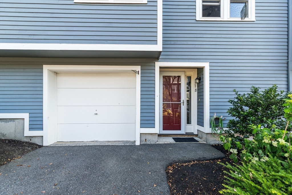 1B Fletcher Way B