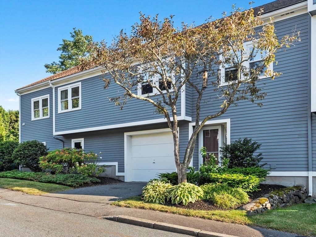 1B Fletcher Way B