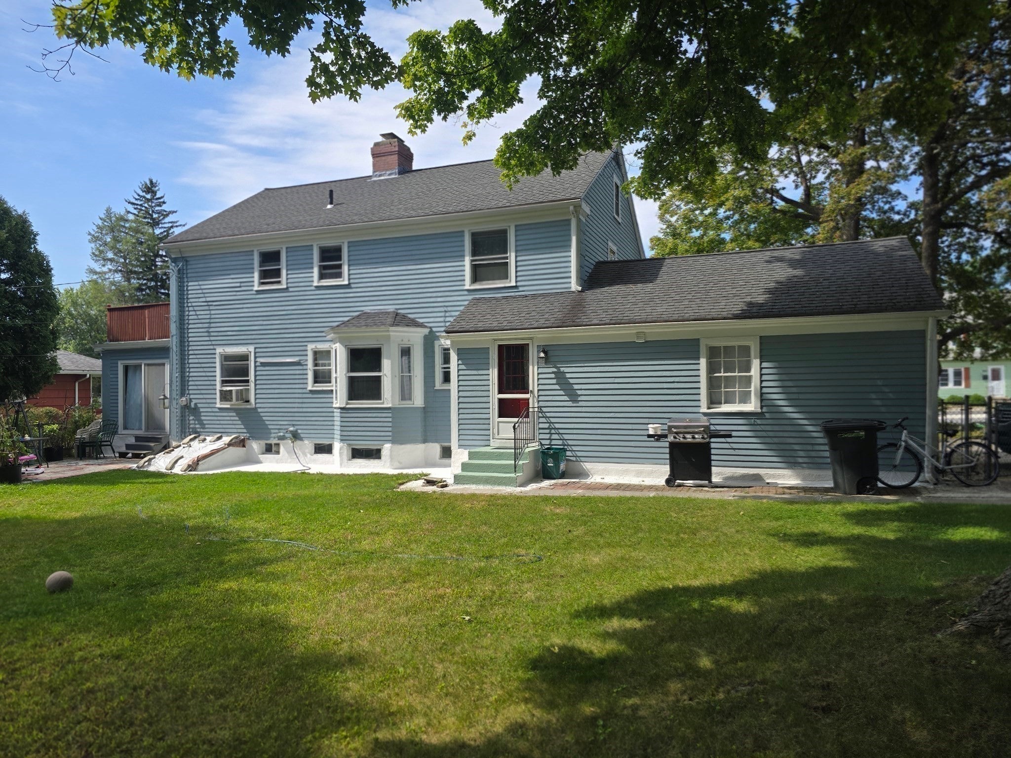 203 Burncoat St, Worcester, MA, 203 Burncoat St, Worcester, MA Photo #36
