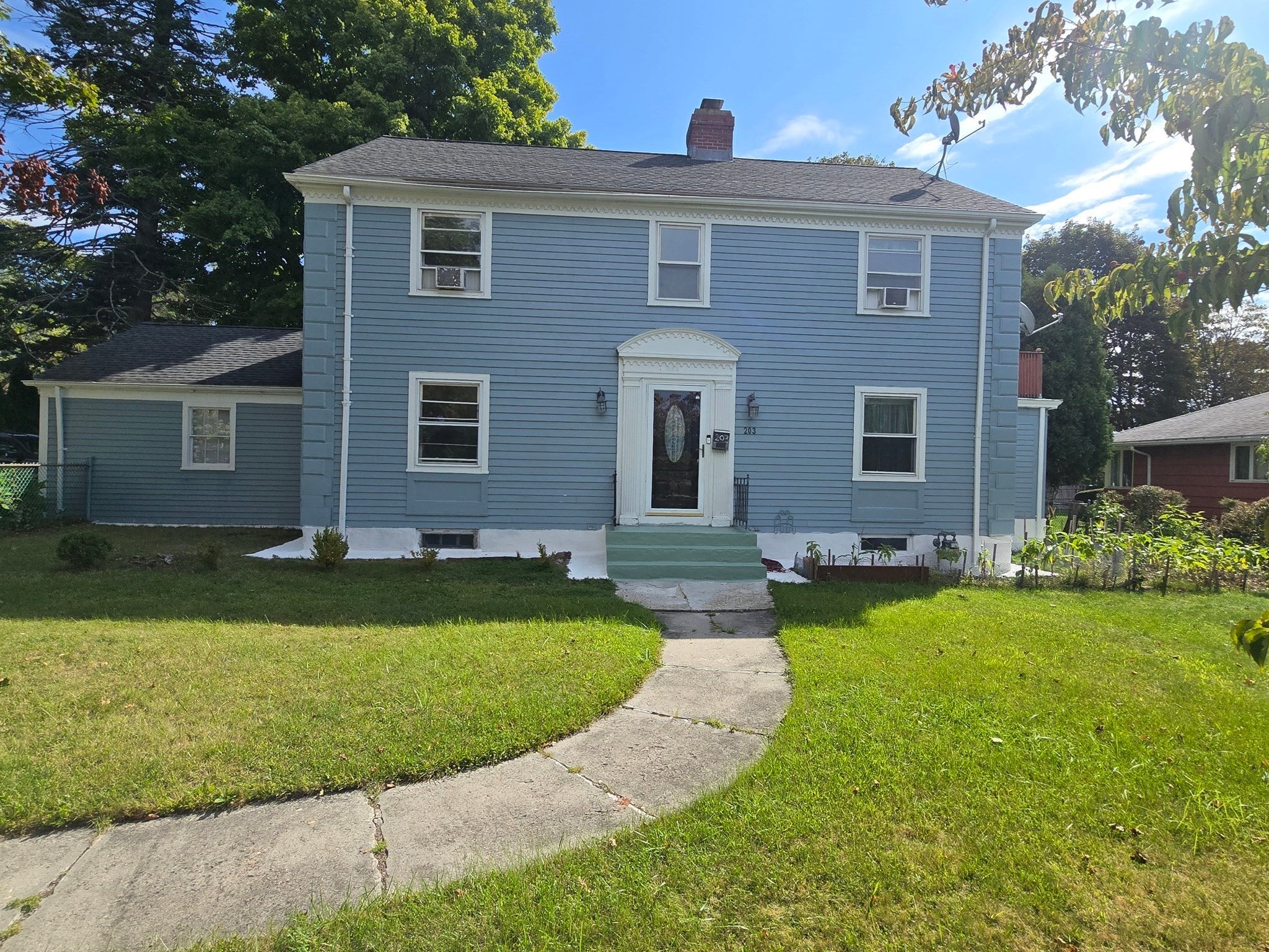 203 Burncoat St, Worcester, MA, 203 Burncoat St, Worcester, MA Photo #1