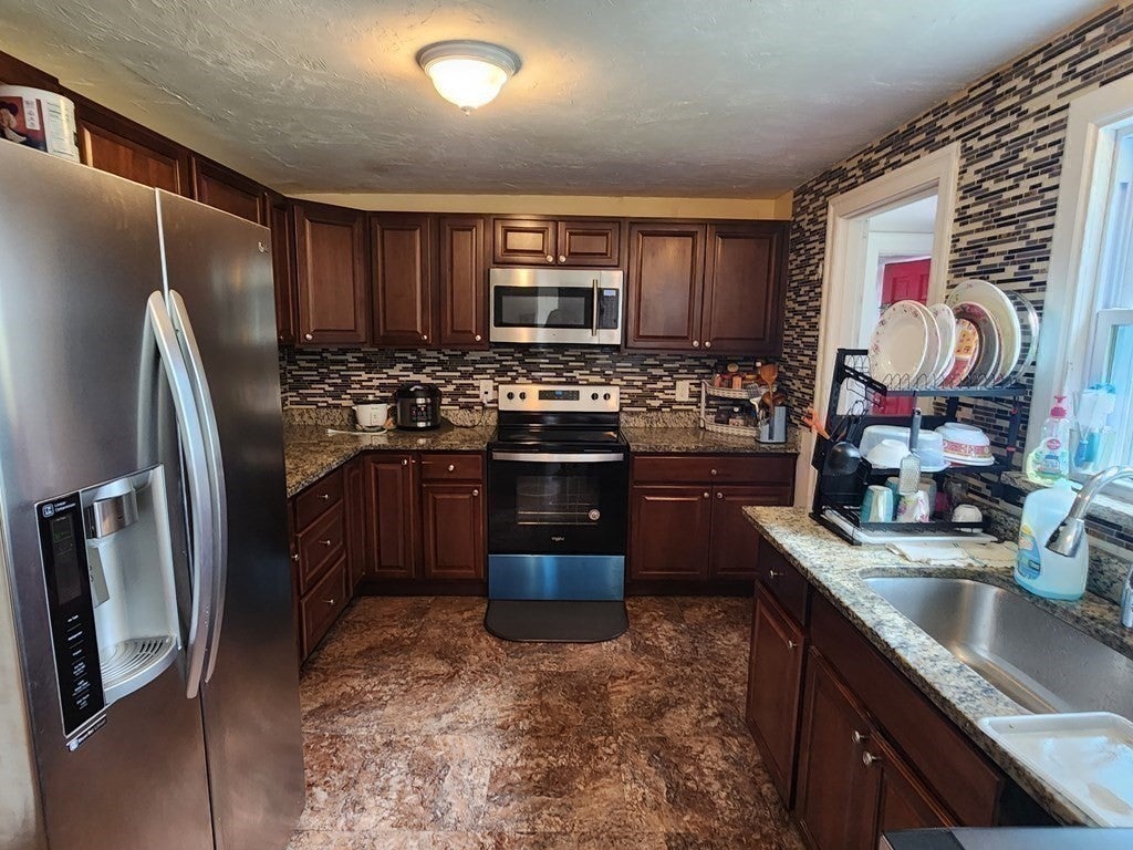 203 Burncoat St, Worcester, MA, 203 Burncoat St, Worcester, MA Photo #13