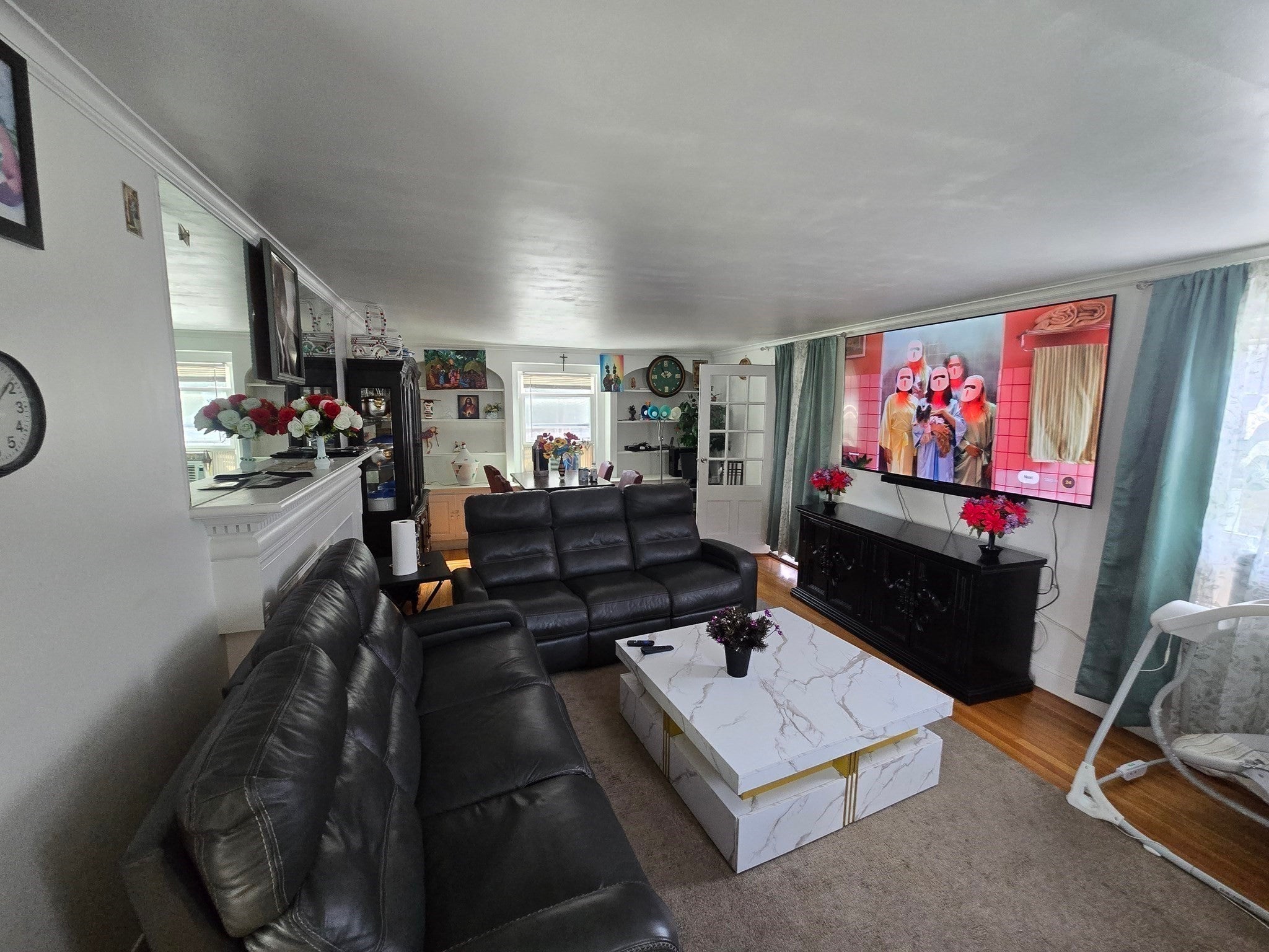 203 Burncoat St