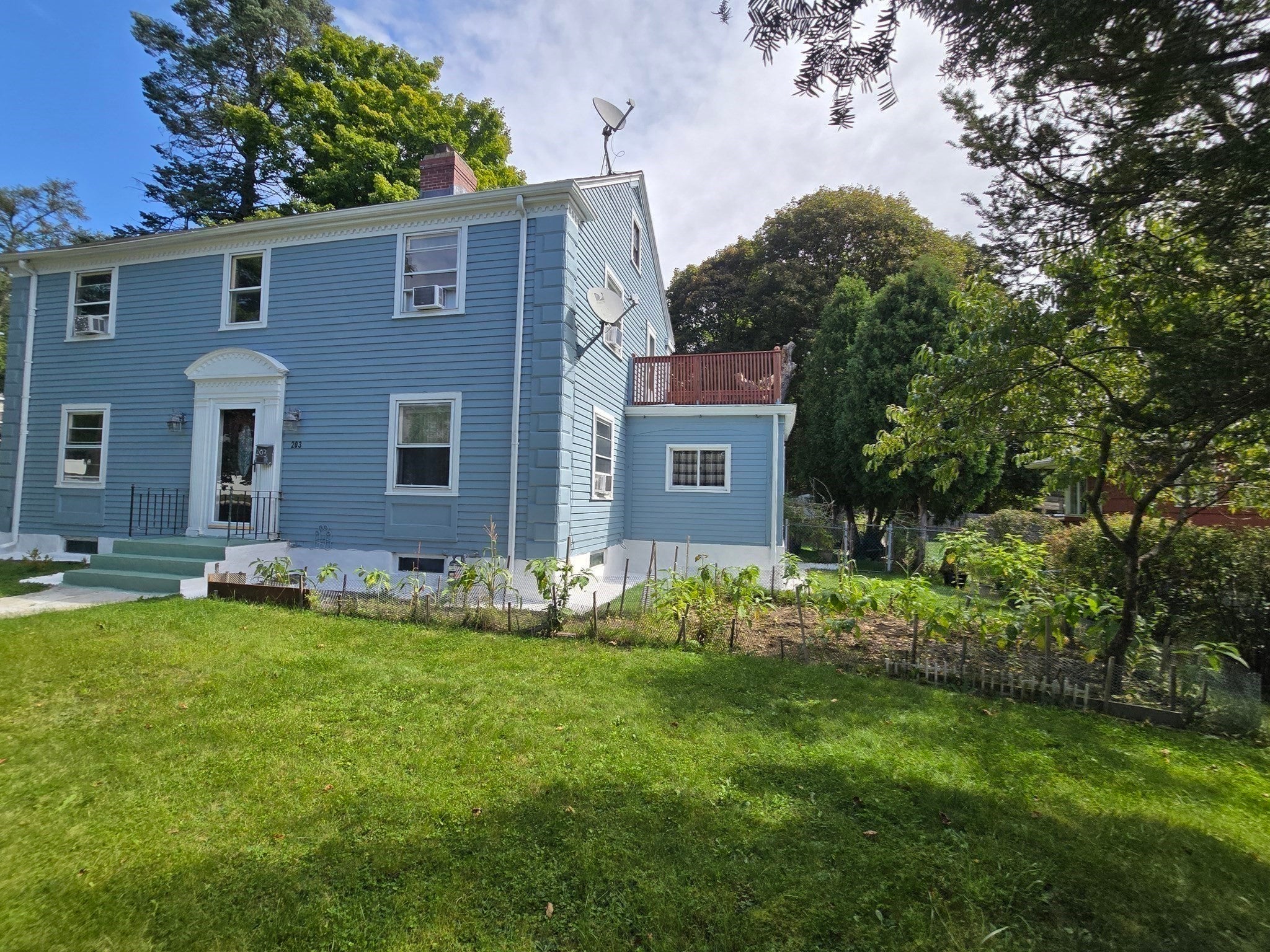 203 Burncoat St, Worcester, MA, 203 Burncoat St, Worcester, MA Photo #37