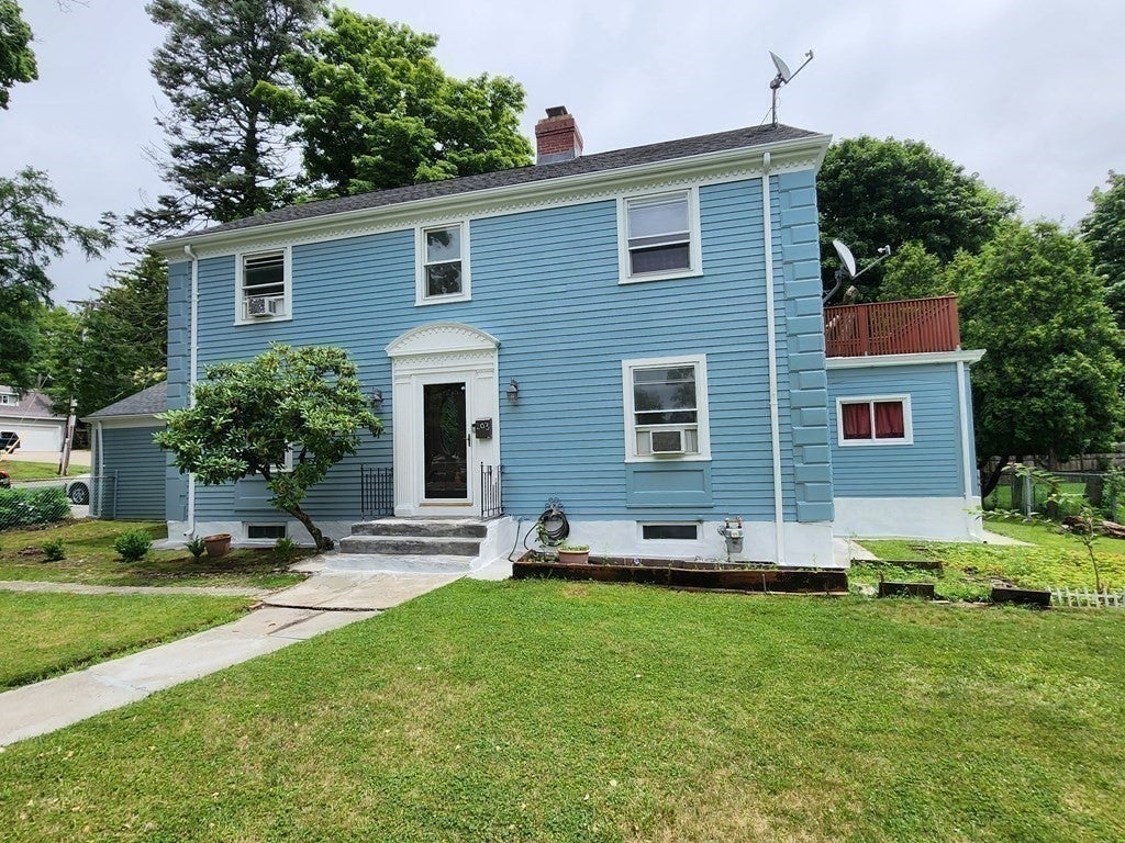 203 Burncoat St, Worcester, MA, 203 Burncoat St, Worcester, MA Photo #40