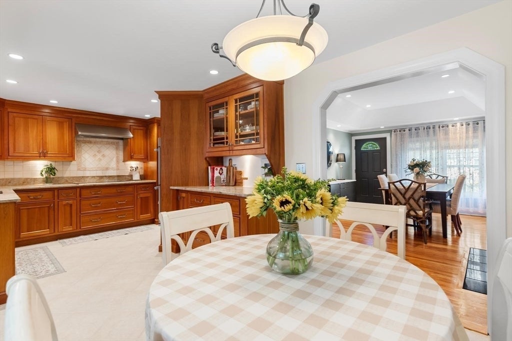 16 Beaver Park Road