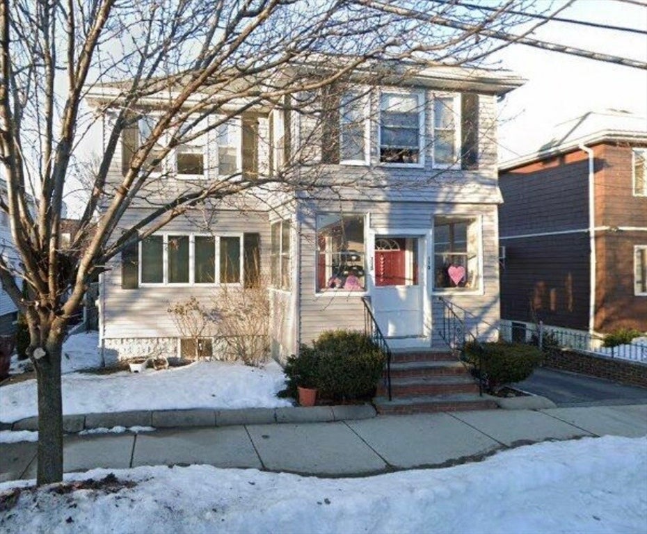 113 Clarence Street #3, Everett, MA, 113 Clarence Street #3, Everett, MA Photo #9