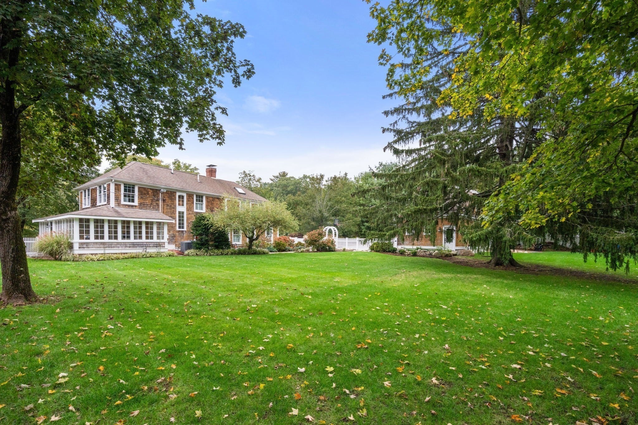18 Holly Berry Trl, Norwell, MA, 18 Holly Berry Trl, Norwell, MA Photo #34