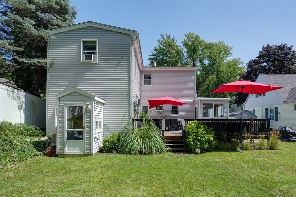18 Ellis St, Woburn, MA Photo #7