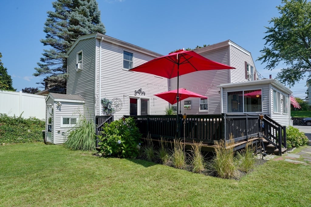 18 Ellis St, Woburn, MA Photo #6