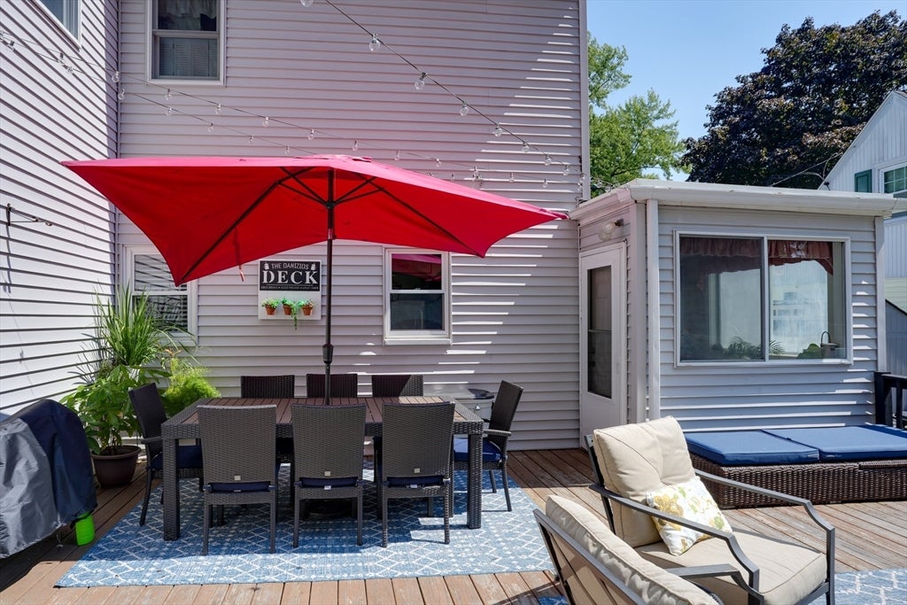 18 Ellis St, Woburn, MA Photo #5