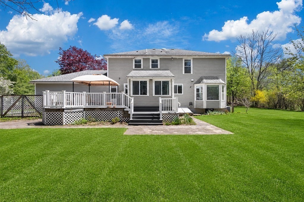 70 Granite Street