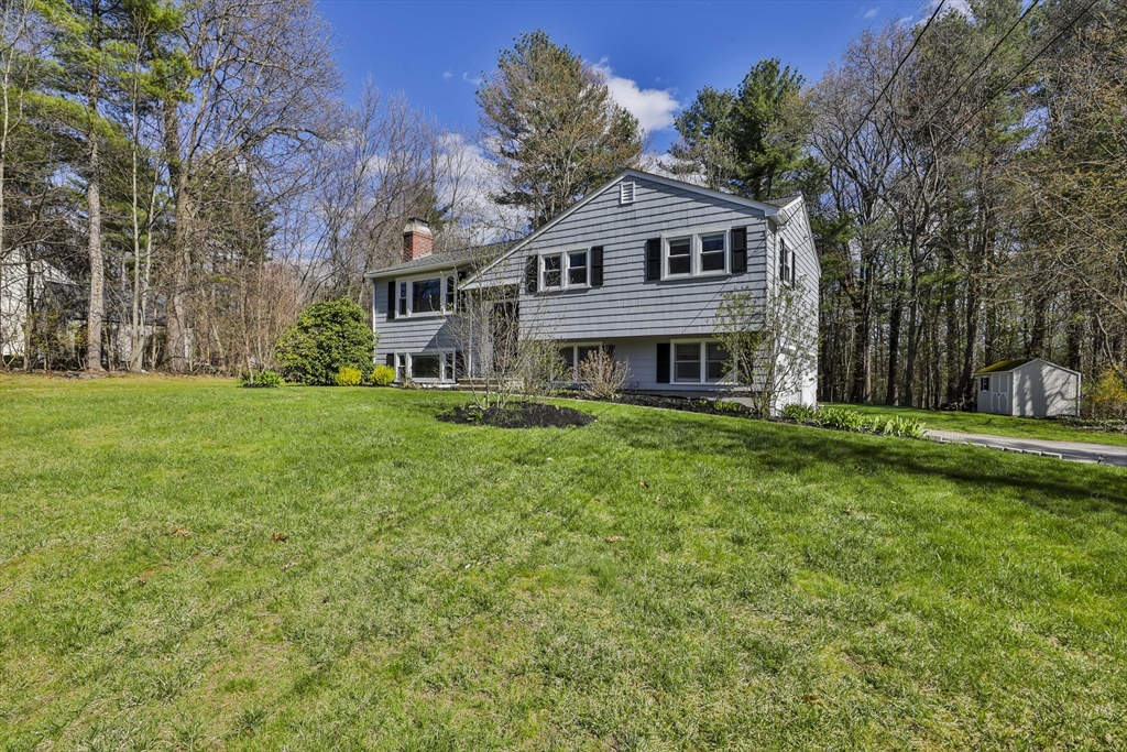 26 Clover Hill Drive