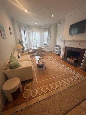 355 Marlborough St #6, Boston, MA Photo #1