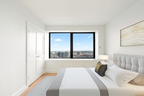 Photo of 85 E India Row #34D, Boston, MA 02110 (MLS # 73445378)