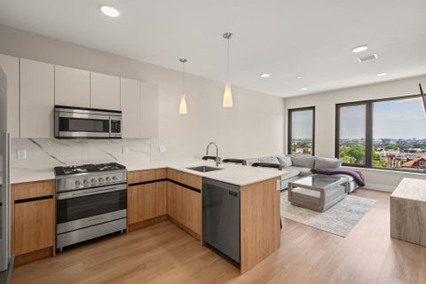 Photo of 249 Corey Rd #304, Boston, MA 02135 (MLS # 73593555)