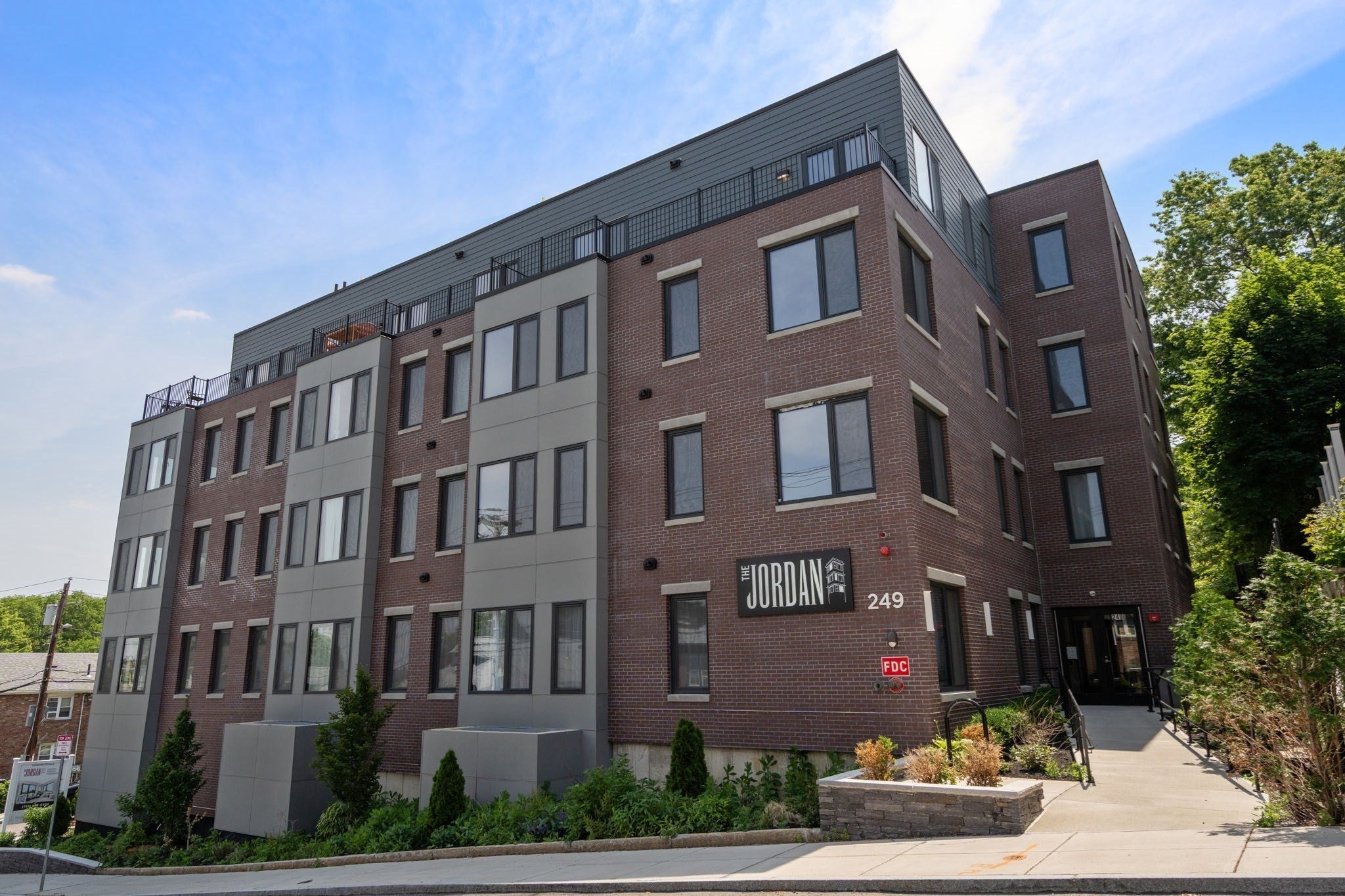 249 Corey Rd #304, Boston, MA, 249 Corey Rd #304, Boston, MA Photo #18