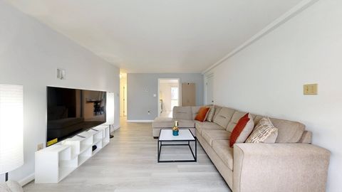 70 Washington Park Drive 1 Andover MA 01810