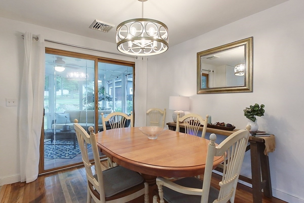 132 Oak Ridge Dr