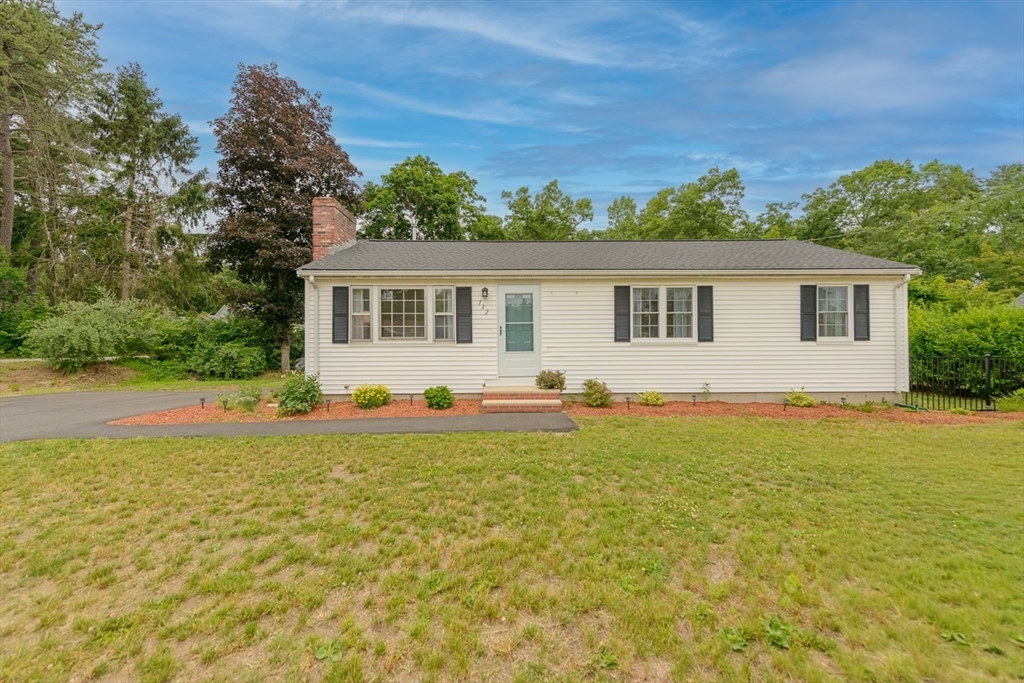 132 Oak Ridge Dr