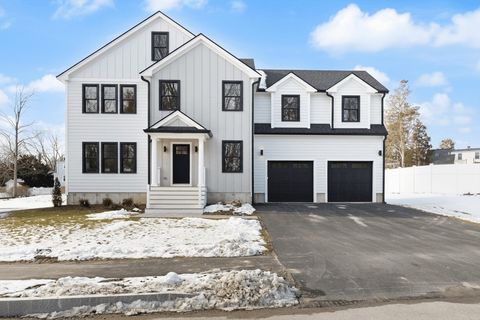 Photo of 19 Brothers Way/295 Dean St, Norwood, MA 02062 (MLS # 73472041)