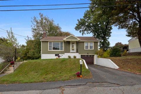 Photo of 144 Fox Street, Lowell, MA 01859 (MLS # 73587154)