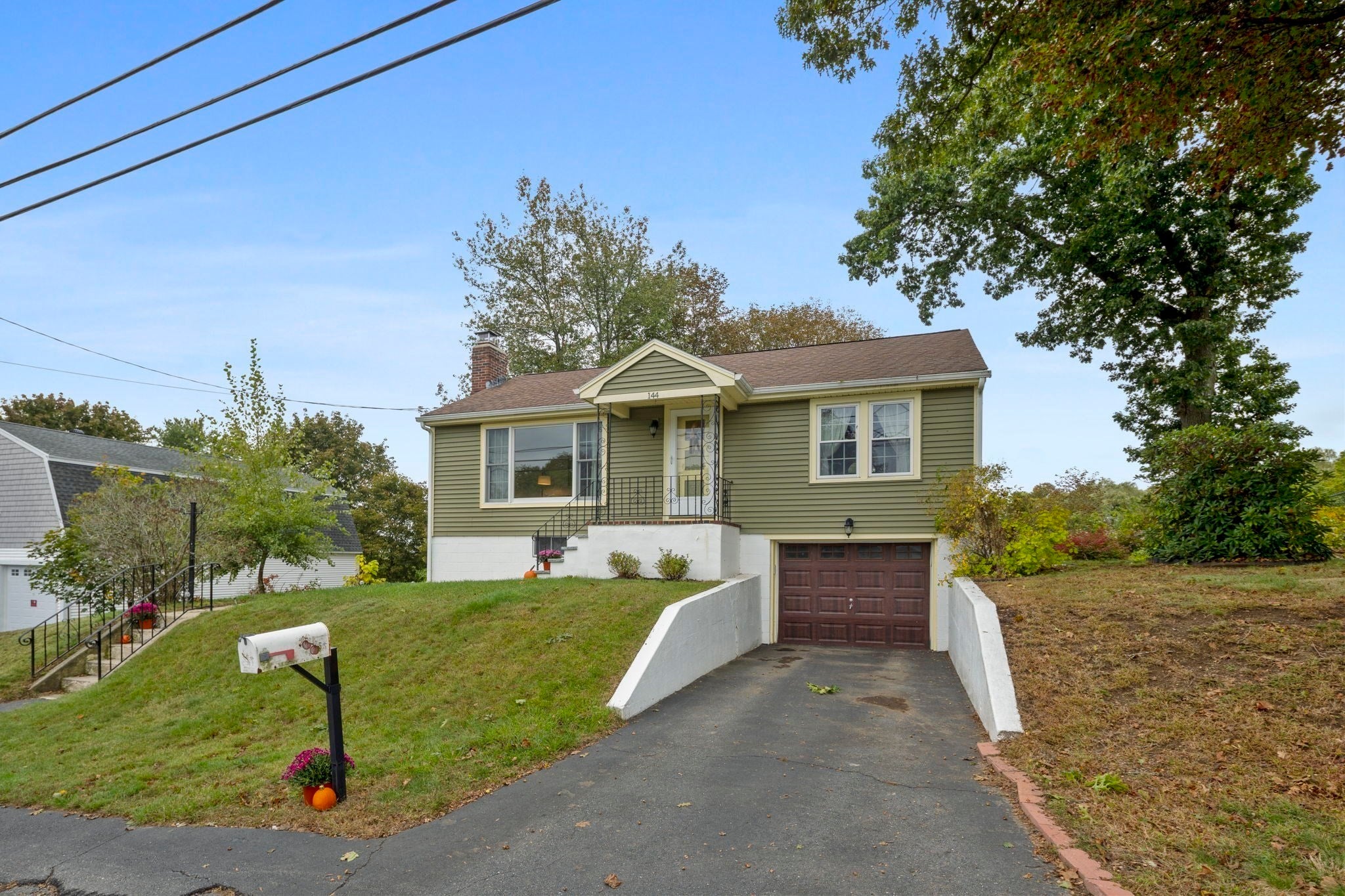 144 Fox Street, Lowell, MA Photo #20