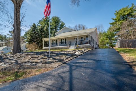 9 Riverside Rd Billerica MA 01821
