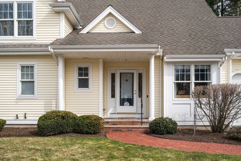 Photo of 47 Holly Cir #47, Kingston, MA 02364 (MLS # 73489433)