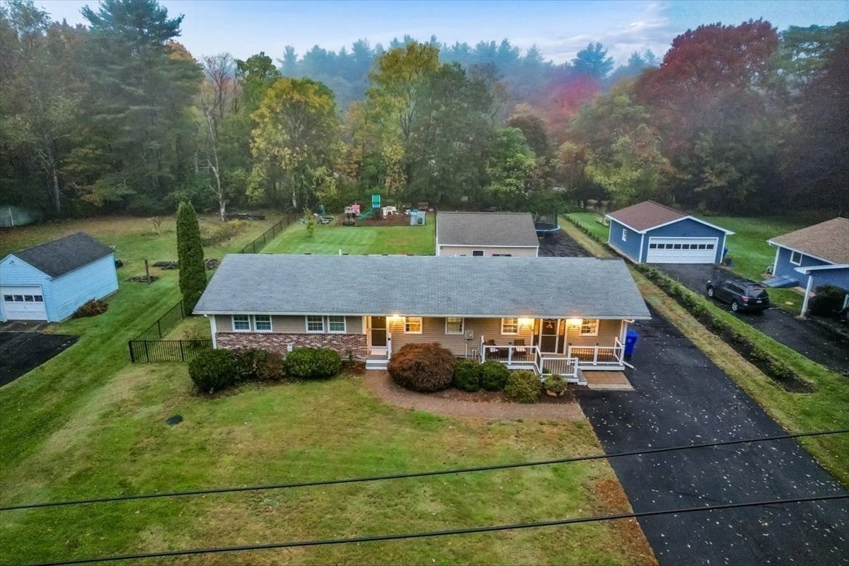 8 Brown Rd, Shirley, MA, 8 Brown Rd, Shirley, MA Photo #34