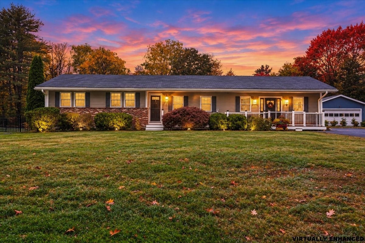8 Brown Rd, Shirley, MA, 8 Brown Rd, Shirley, MA Photo #1