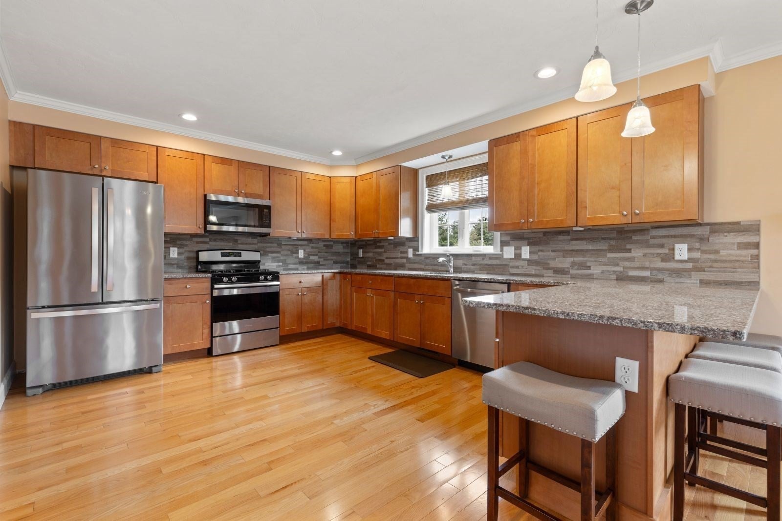 101 Sawmill Ln #101, Hanson, MA, 101 Sawmill Ln #101, Hanson, MA Photo #5