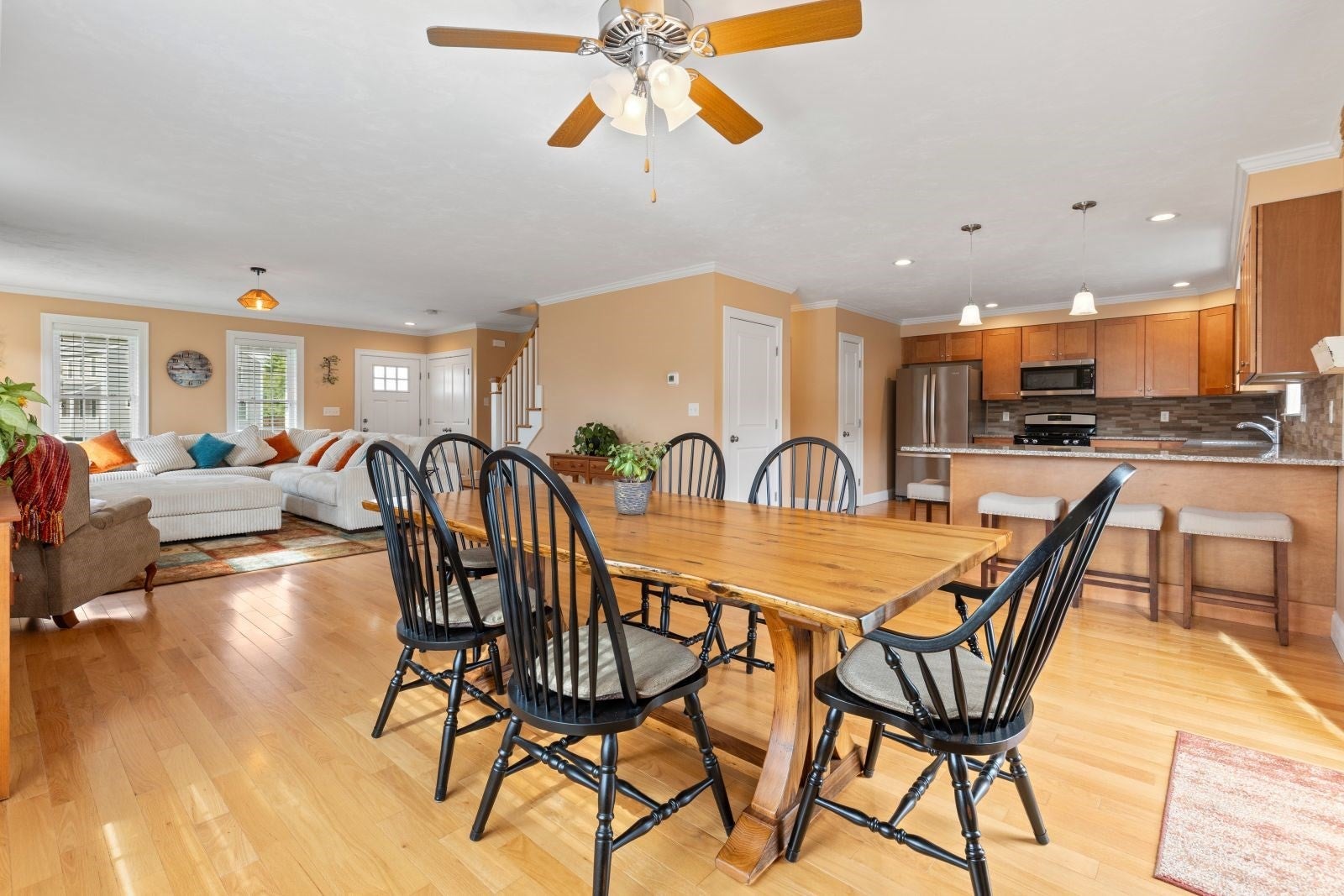 101 Sawmill Ln #101, Hanson, MA, 101 Sawmill Ln #101, Hanson, MA Photo #8