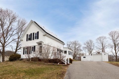 Photo of 64 South Street, Plymouth, MA 02360 (MLS # 73493398)