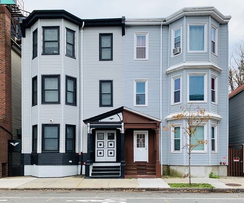 Photo of 107 Chelsea St #2, Boston, MA 02128 (MLS # 73512263)
