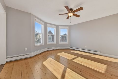 852 East Broadway 3 Boston MA 02127