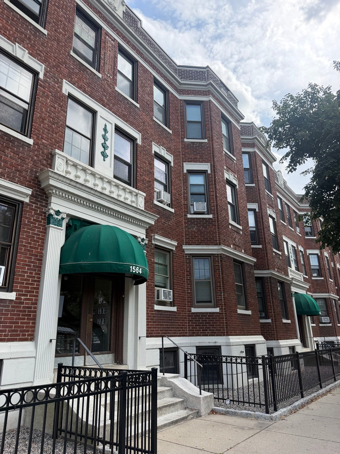 1564 Commonwealth Ave #2, Boston, MA, 1564 Commonwealth Ave #2, Boston, MA Photo #4